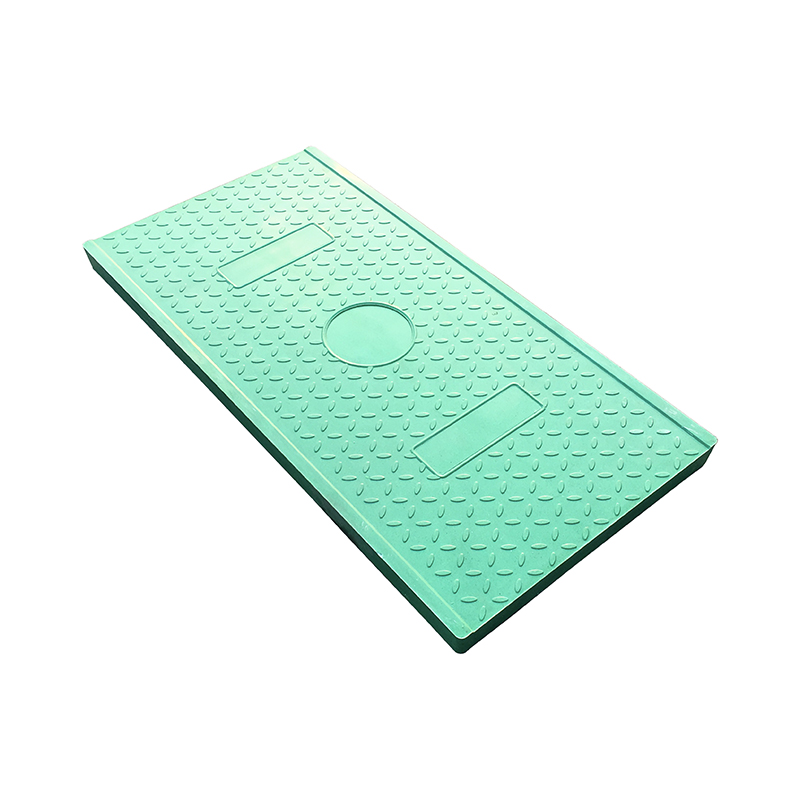 复合电缆沟盖板